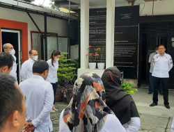 Besok KPU Kota Palu Mulai Buka Pengajuan Balon Anggota DPRD