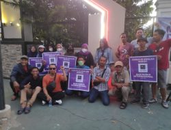 May Day, AJI Palu Desak Perusahaan Media, ini yang Harus Dipenuhi