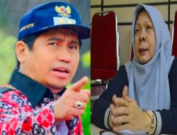 Hidayat Lirik dr. Reny A Lamadjido dan Herwin