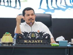 Kejati Kembali Periksa Ketum KONI Sulteng