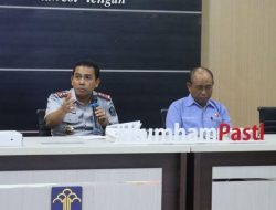 Kakanwil Kemenkumham: Integritas Menjadi Kunci Wujudkan Keberpihakan Kepada Masyarakat