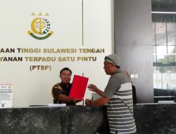 62 Perusahaan Perkebunan Sawit di Sulteng, 41 Tak Memiliki HGU, Kerugian Capai Triliunan Rupiah