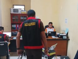 Bawaslu Sulteng Pecat Pegawai Honorer, Kini Jadi Saksi Kunci di Kejati Dugaan Korupsi 56 M