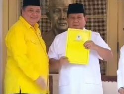 Zulhas: 10 Tahun Bersama Menjadi Alasan Dukung Prabowo Subianto di Pemilu 2024