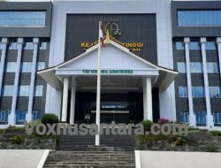 PNS UPT Laboratorium Kesehatan Sulteng dan Perwakilan PT Silae Mandiri Diperiksa Kejati