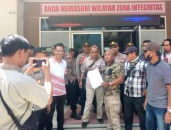 Bupati Donggala Menyerah! SK Pengaktifan Kepala Desa Marana Dikembalikan Usai Pertarungan Hukum Berkepanjangan