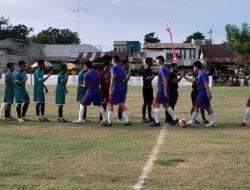 Heboh di Turnamen Besusu Karampe Cup III: Adhyaksa United Dihajar Asyifah Walet dengan Skor 5-0