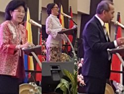 Wanita GPdI Sulteng Diharap Berdampak Bagi Pertumbuhan Gereja