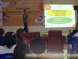 Tokoh Agama Apresiasi Upaya WVI Tekan Kekerasan Terhadap Anak