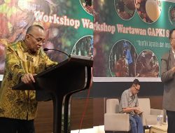 Sinergi GAPKI dan PWI Sulawesi dalam Workshop ‘Konflik Agraria dan Implikasi Hukum’ Dukung Industri Kelapa Sawit yang Berkelanjutan