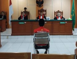 Janggal!! Kades Bajugan Terdakwa Persetubuhan Anak Dibawah Umur di Vonis Bebas, JPU Kasasi