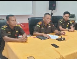 Rugikan Keuangan Daerah Rp 2 Miliyar, Kejari Morowali Tetapkan Tersangka Waktu Dekat