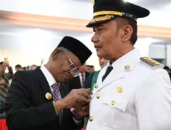 Maju Pilkada Morowali, Rachmansyah Belum Pernah Mendaftar Ke Partai Manapun