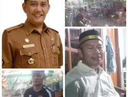 Langka Antisipasi Padam Listrik Oleh Pj Bupati Morowali di Apresiasi Warga