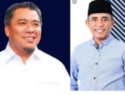 Anwar Hafid – Ahmad Ali Dua Putra Morowali Berebut Pengaruh