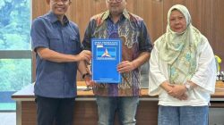 Anwar – Reny Resmi Dapatkan Rekomendasi DPP Partai Demokrat