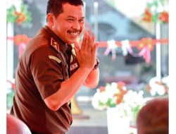 1 Tahun 7 Bulan di Sulteng, Agus Salim Kini Pamit