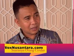 Aminuddin Minta Alokasi dan Rekrutmen CPNS di Morowali Prioritaskan Anak Daerah