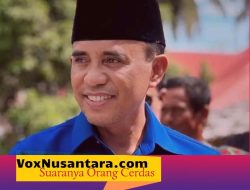 Survei Populi Unggul, Anwar Hafid: Saya Salah Satu Orang yang Mengukur Keberhasilan Kontestasi Politik By Data