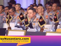 Kapolda Irjen Agus Hadiri Musrembang Polri