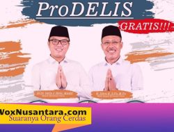 Diduga Ada Aroma Politik di Kegiatan IDI Morut ProDelis, Ini Kata Ketua IDI