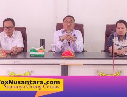 Siap-Siap Ada Bantuan Akses Internet Bagi Pemdes, Sekolah, Puskesmas dan Bumdes