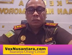 Dua Mantan Dirut Perusda Morowali Rugikan Negara 2,1 M