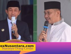 Prediksi Head To Head Dua Mantan Bupati Morowali