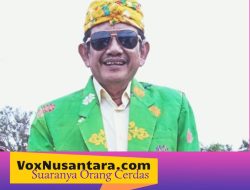 Prof Slamet: Pasca Deklarasi BERANI Kontestasi Pilgub Sulteng Makin Dinamis