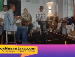 dr Reny: Pasangan BERANI Akan Tuntaskan Kekerasan Pada Anak