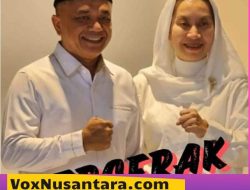 Survei SMRC Hadianto – Imelda – Unggul di Pilwalkot