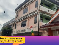 Dari Nostalgia, Owner Ramayana Beach Dukung Anwar – Reny