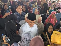 Anwar – Reny ke Siniu, Darsin: 3 Balon Gubernur Sahabat Saya, Hanya Anwar Hafid Yang Miliki Rekam Jejak