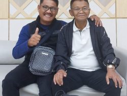 Kecerdasan dan Kewarasan Berpikir Bung Cudy