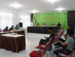 Kejaksaan Negeri Buol Dampingi DIKBUD dalam 12 Proyek Pengadaan