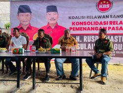 Di Periode Kedua, Cudy-Agusto Siap Mekarkan 3 Provinsi dan 10 Kabupaten