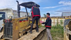 Bulldozer hingga Ambulans: Aset RAS Selanjutnya Yang Disita Kejati Sulteng