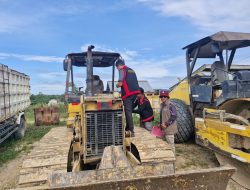 Hari Ini Penyidik Kejati Sulteng Periksa Direktur PT RAS