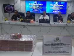 Kejati Sulteng Sita Uang 3 Milyar Dari Kasus Alkes Untad