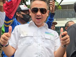 Irfan Bunga Adjim: Syarifuddin Hafid Sosok Tepat Pimpin DPRD Sulteng