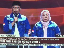 Solusi Anwar-Reny untuk Tambang: Pengawasan Ketat dan Pusat Penelitian Lingkungan