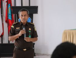 9 Nilai Integritas Mencegah Terjadinya Korupsi