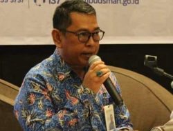 Bawaslu Diminta Obyektif: Iqbal Andi Magga Ungkap Sejarah AH Foundation