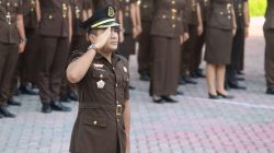 Dari Palu dengan Hati: Reza Hidayat Dipercaya Sebagai Koordinator Kejati Sulsel