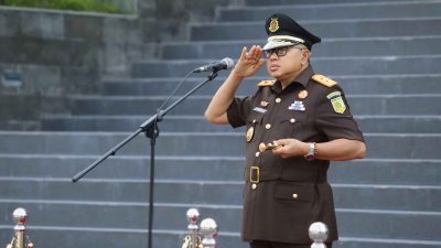 Hari Ini dan Besok Penyidik Kejati Sulteng Periksa Auditor PTRAS