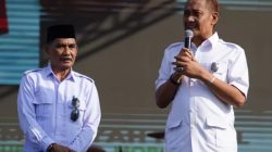 Rachmansyah: Tidak Hanya Desa, Setiap Dusun di Morowali Dapat Tambahan  Anggaran