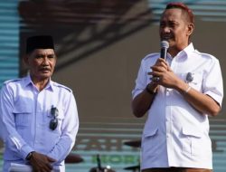 Rachmansyah: Tidak Hanya Desa, Setiap Dusun di Morowali Dapat Tambahan  Anggaran