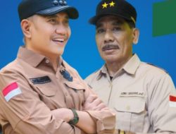 Mengapa Rachmansyah-Harsono Layak Dipilih Sebagai Pemimpin Morowali