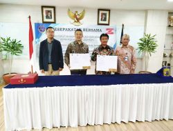 Zhenshi Perpanjang Runway Bandara Morowali, Dorong Ekonomi, Pariwisata, dan Perdagangan