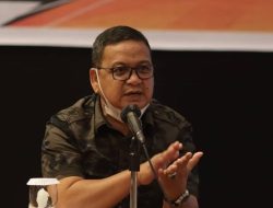 Partisipasi Pemilih Rendah, Tidak Pengaruhi Hasil Pilkada